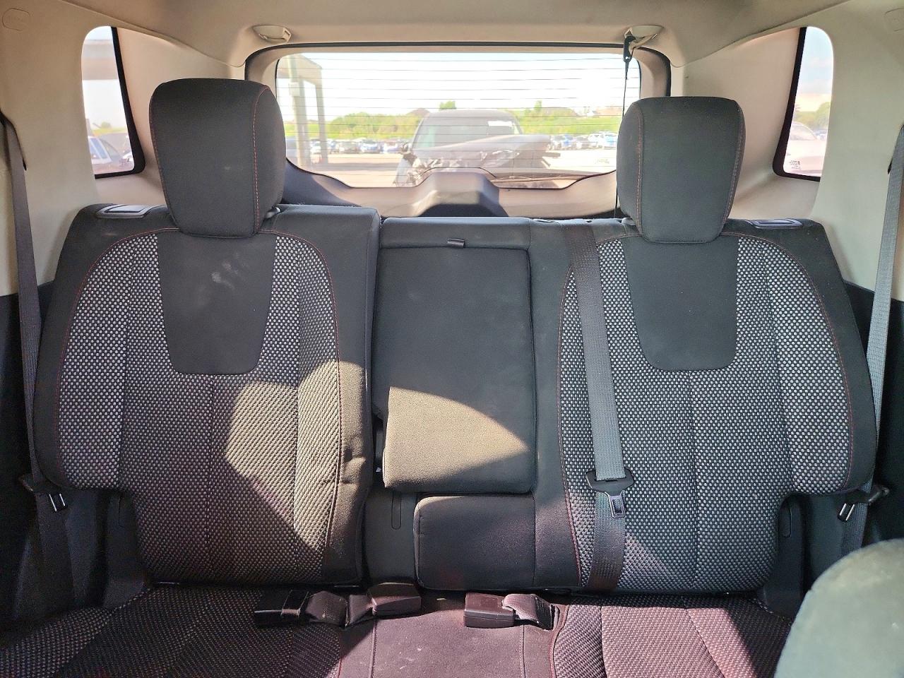 2017 GMC TERRAIN