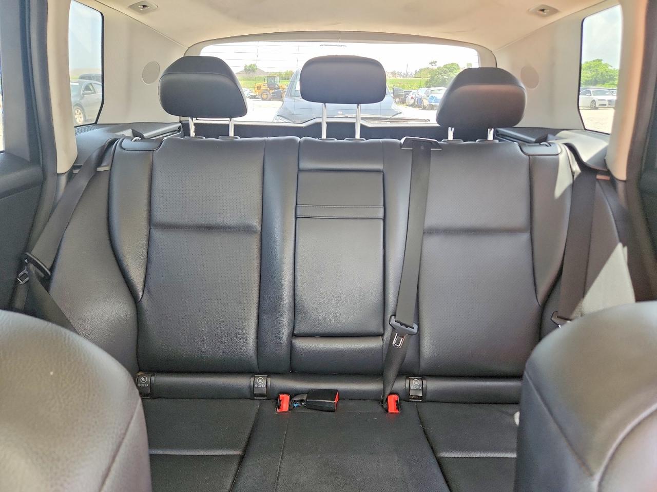2014 MERCEDES-BENZ GLK-CLASS