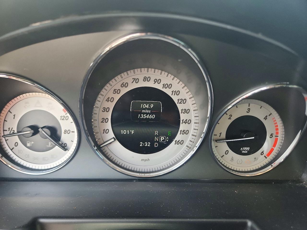 2014 MERCEDES-BENZ GLK-CLASS