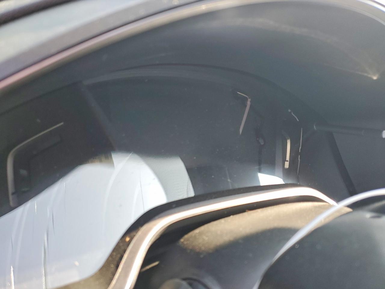 2020 HONDA CRV