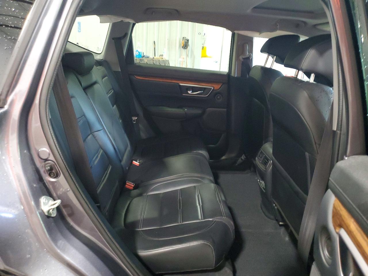 2020 HONDA CRV