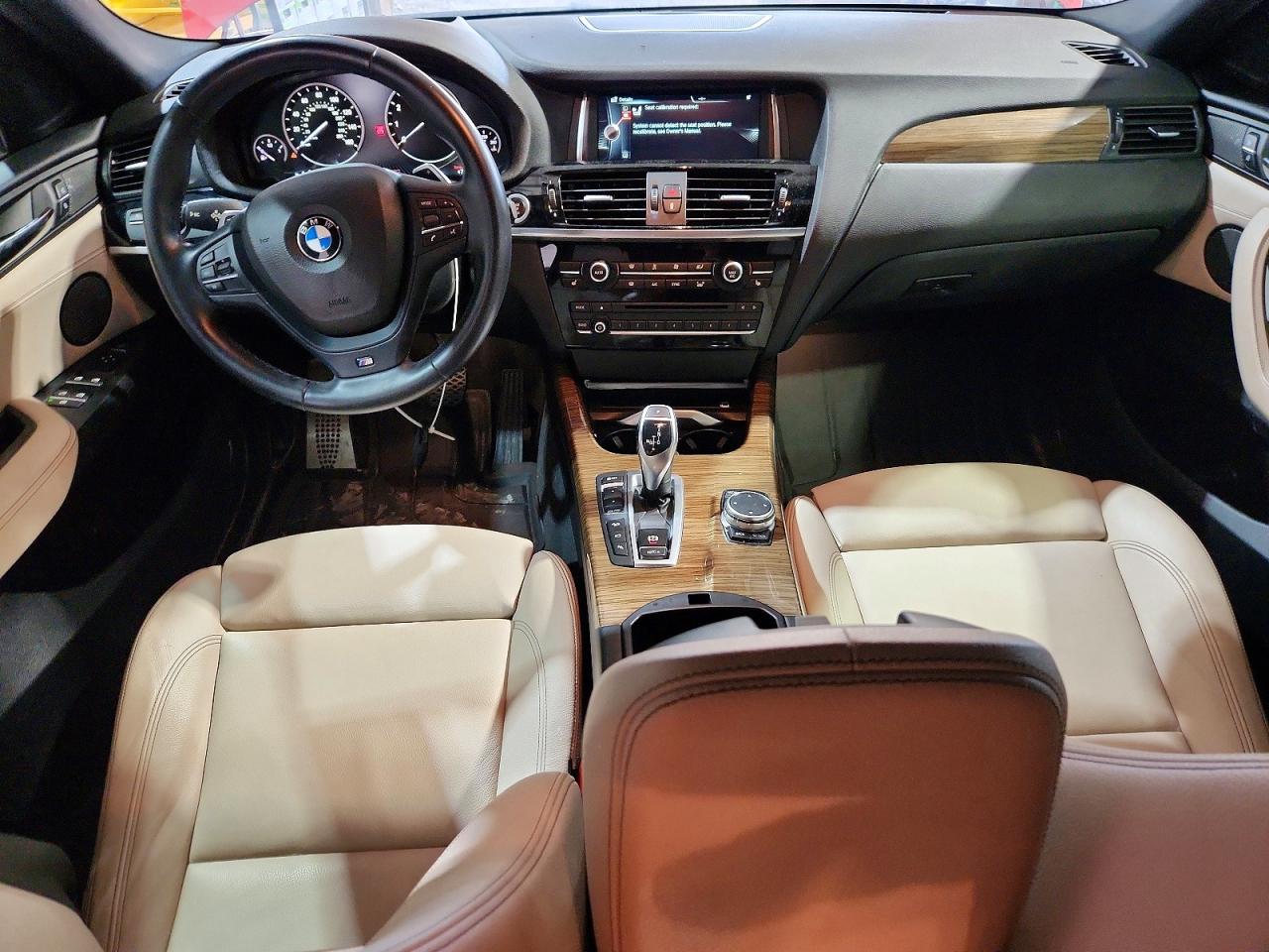 2016 BMW X4