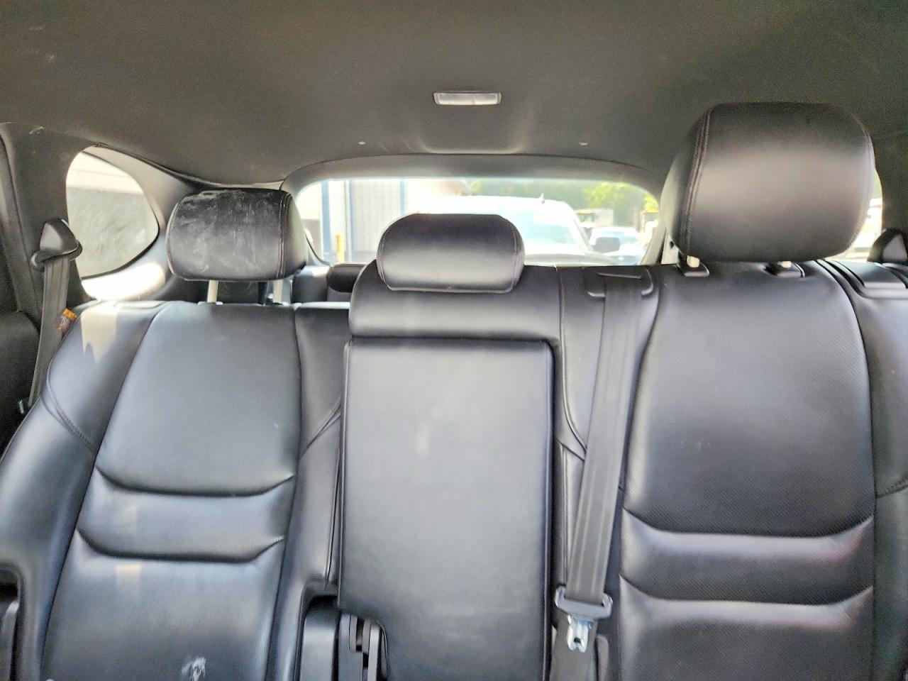 2016 MAZDA CX-9
