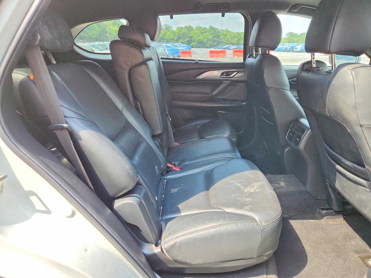2016 MAZDA CX-9