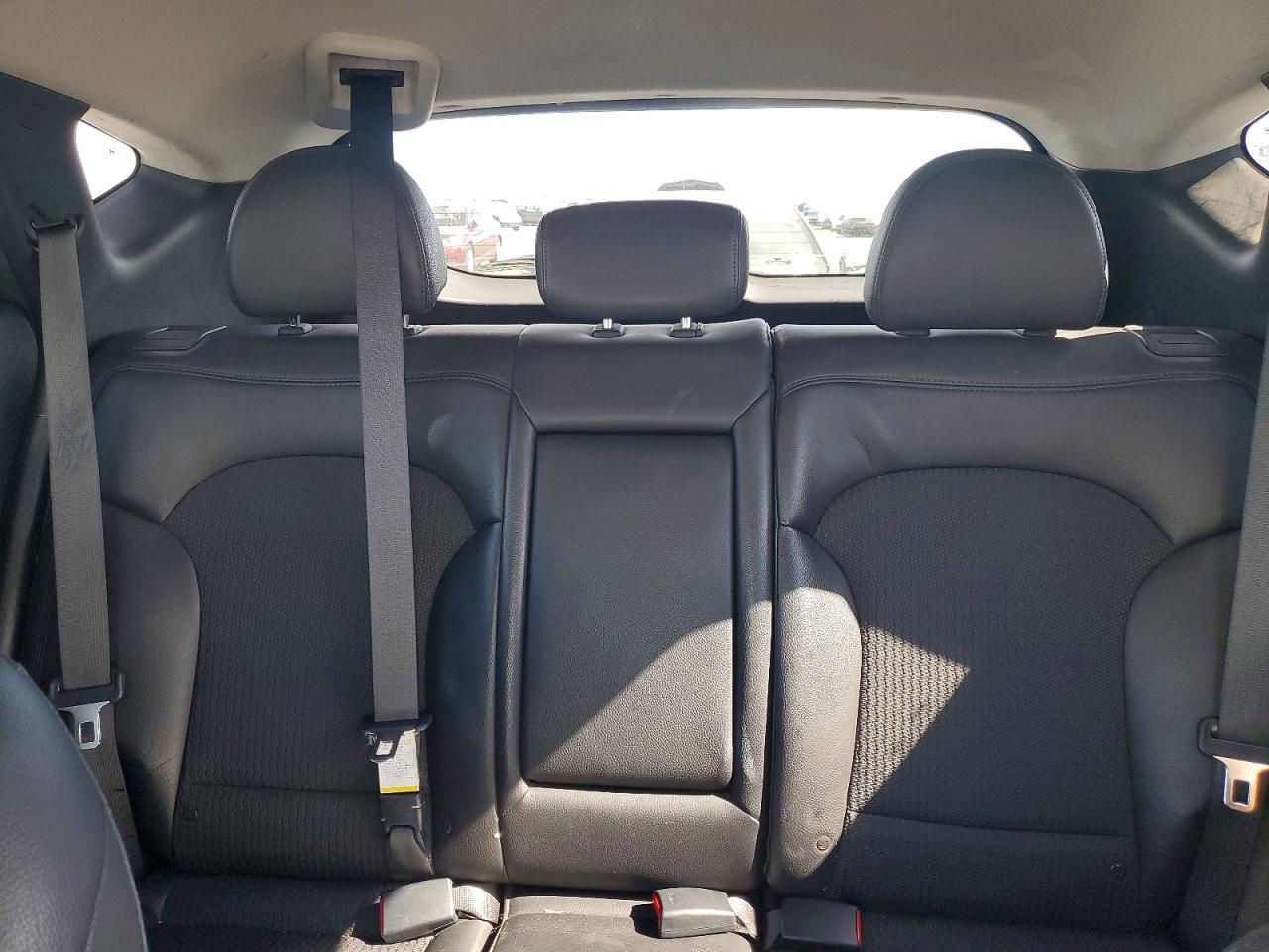 2013 HYUNDAI TUCSON