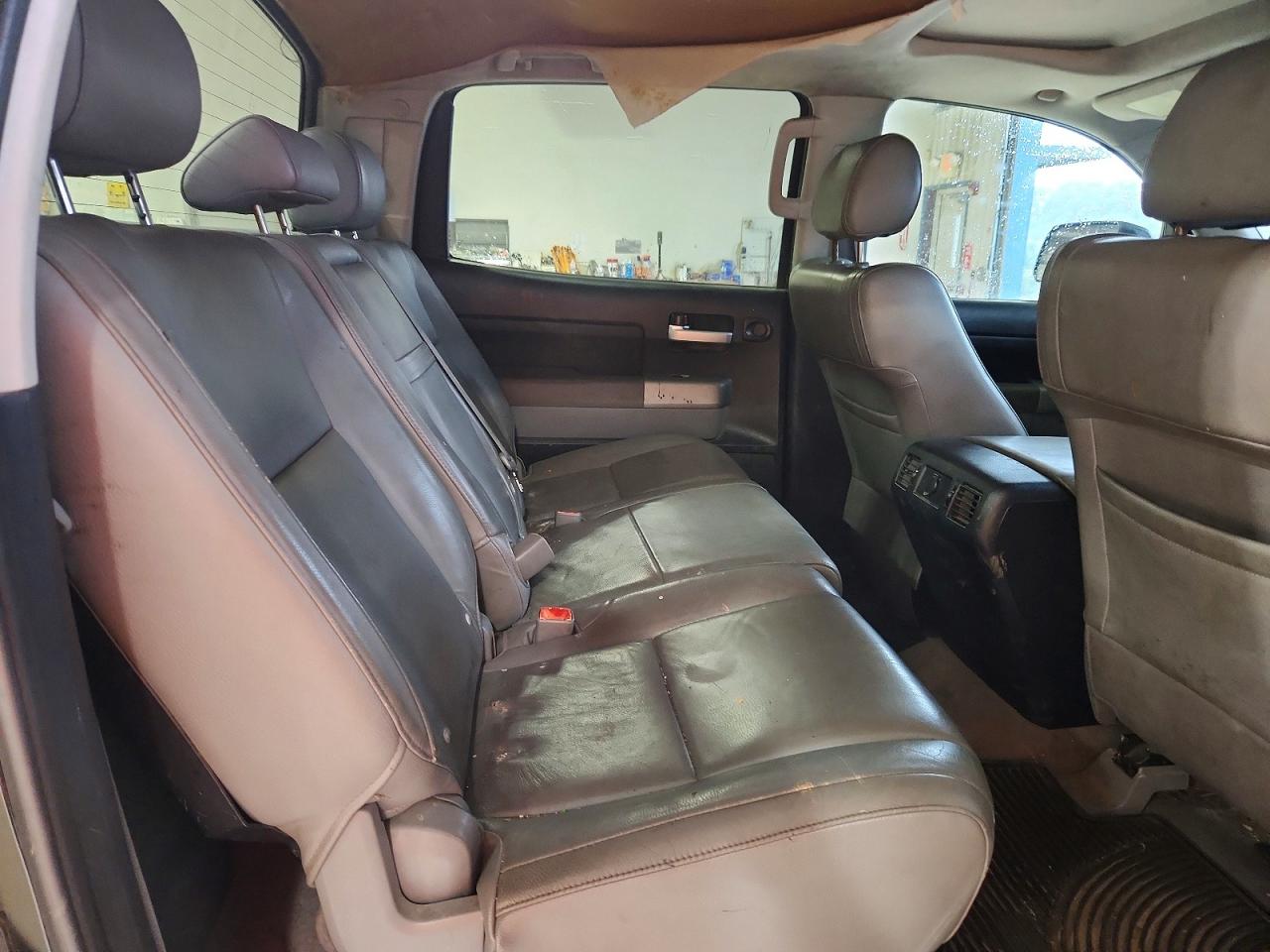 2007 TOYOTA TUNDRA
