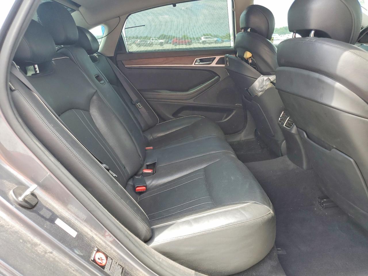 2015 HYUNDAI GENESIS