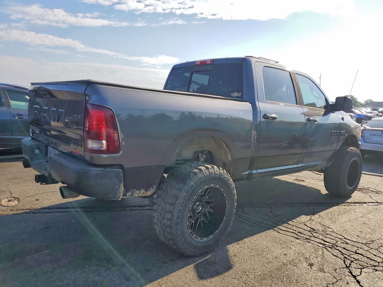 2015 RAM 1500