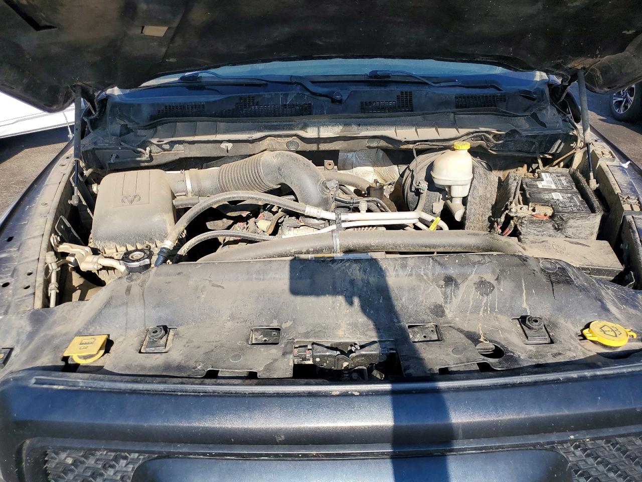 2015 RAM 1500