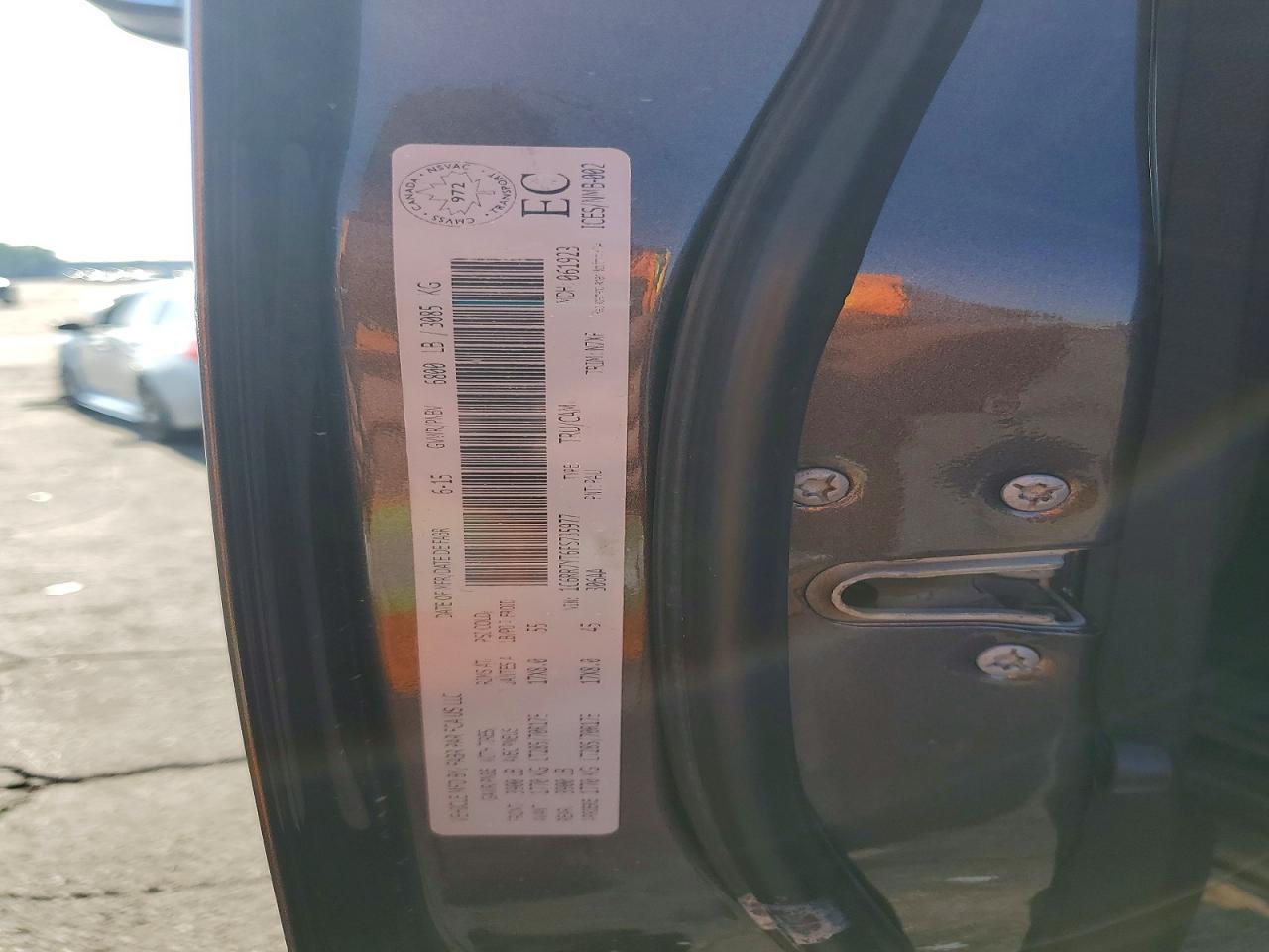 2015 RAM 1500