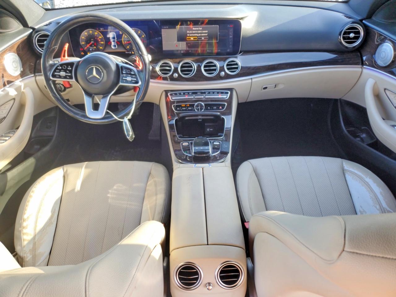 2019 MERCEDES-BENZ E-CLASS