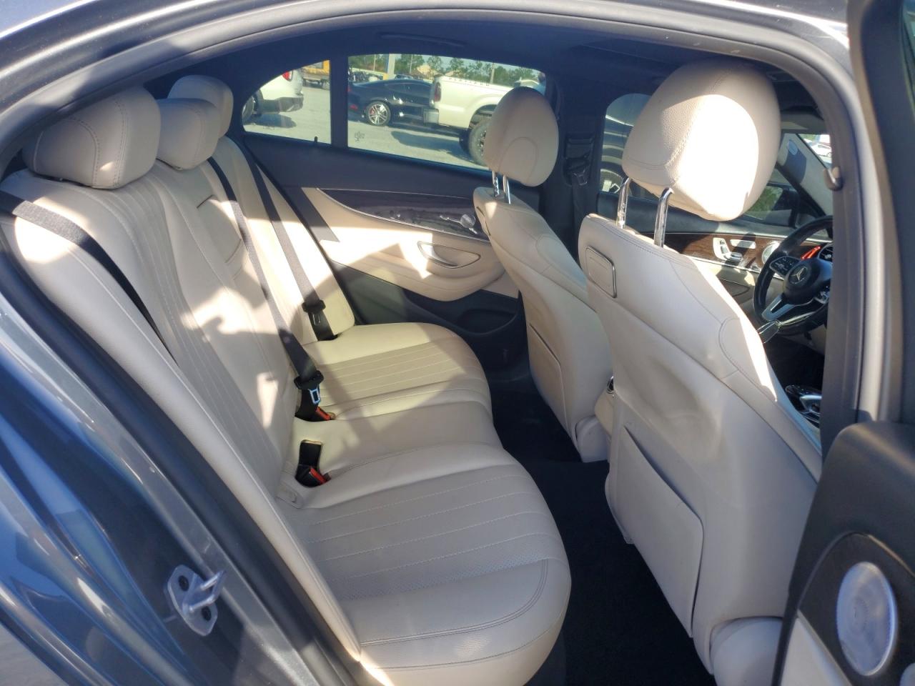 2019 MERCEDES-BENZ E-CLASS