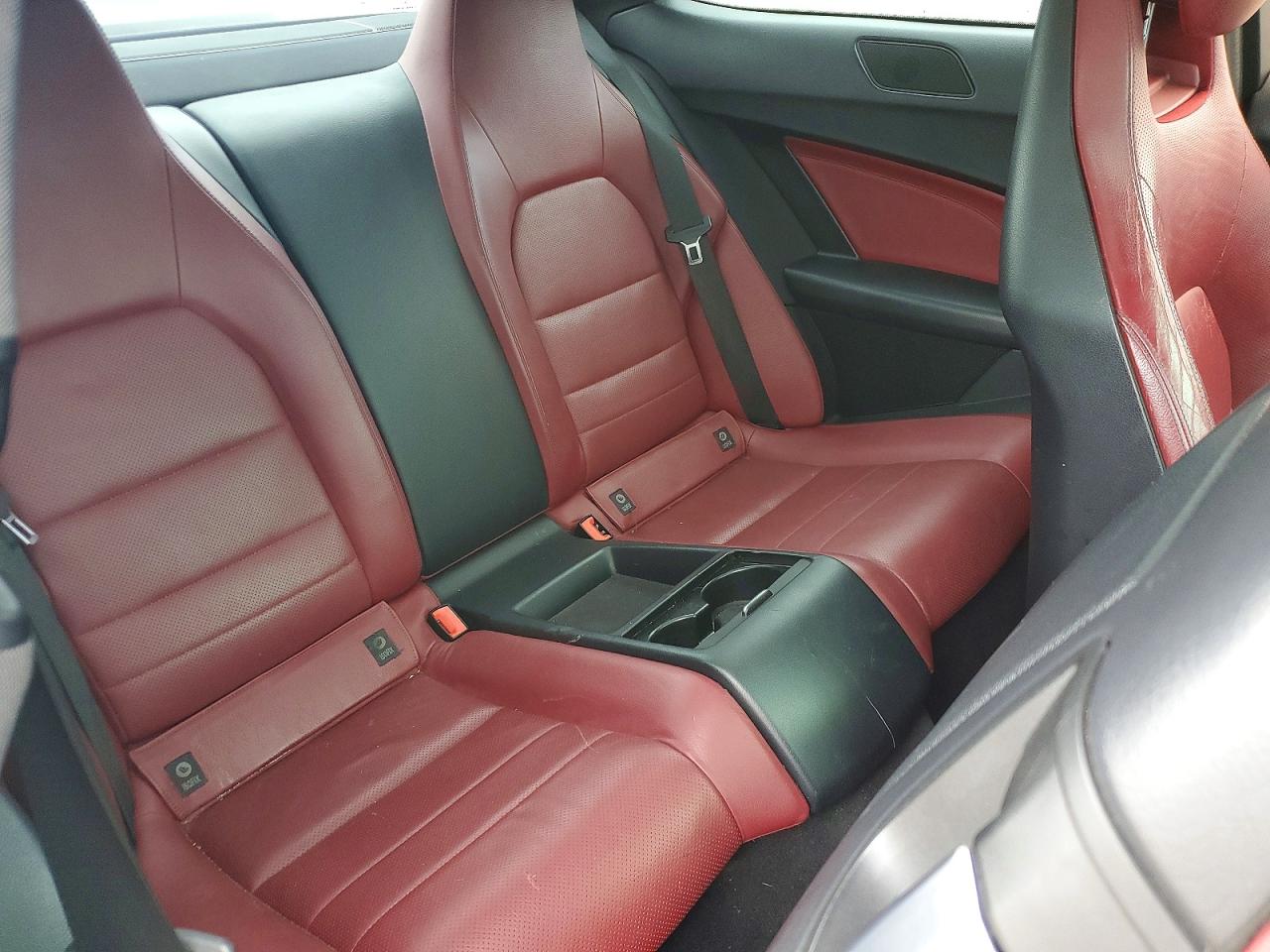 2014 MERCEDES-BENZ C-CLASS