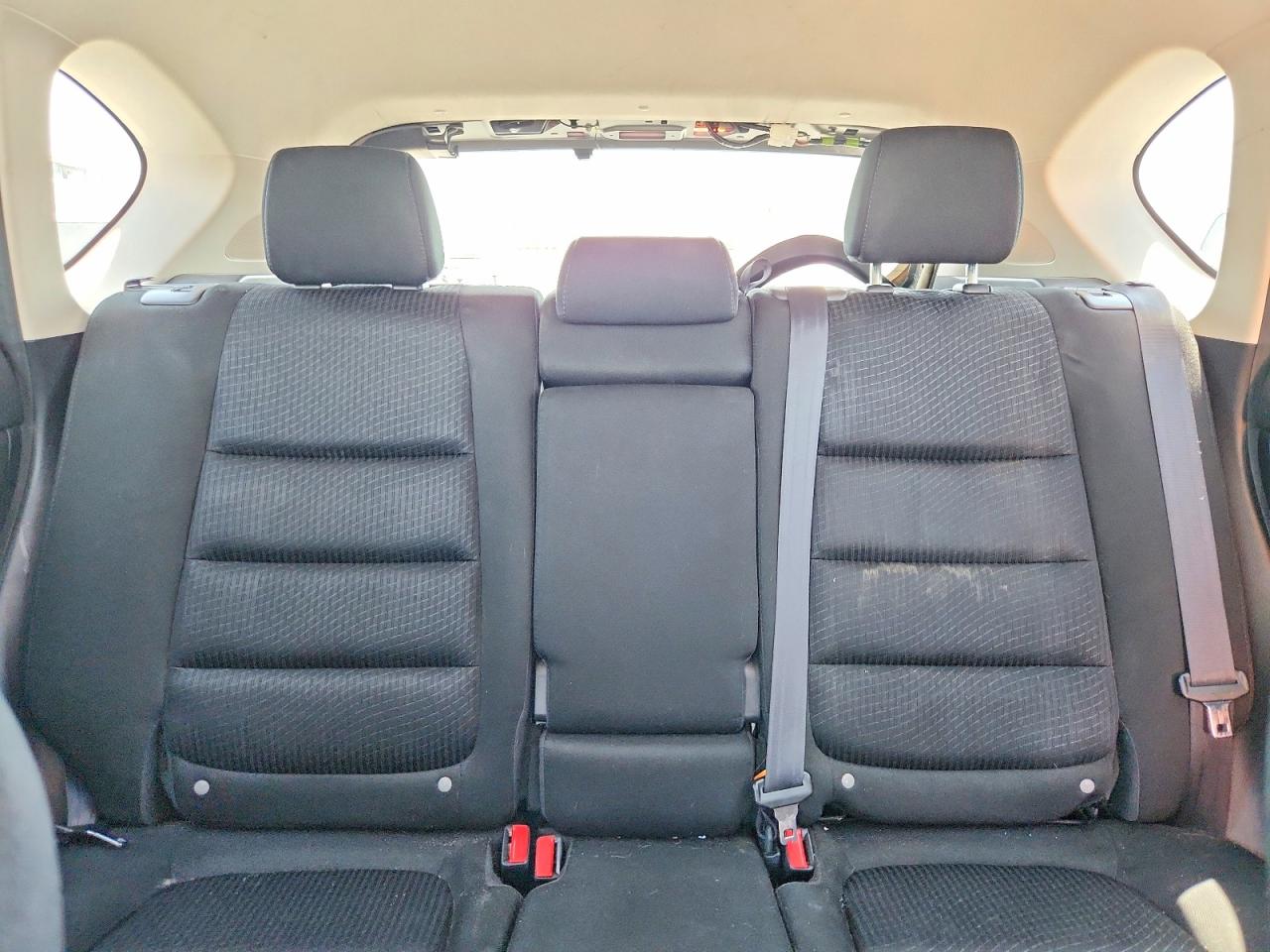 2015 MAZDA CX-5