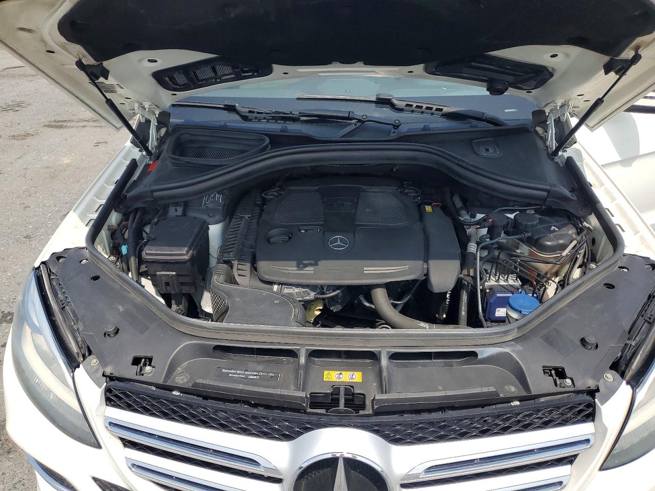 2018 MERCEDES-BENZ GLE-CLASS