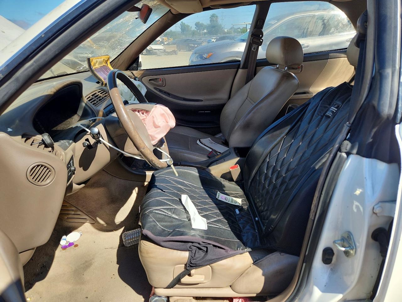 1996 LEXUS ES300