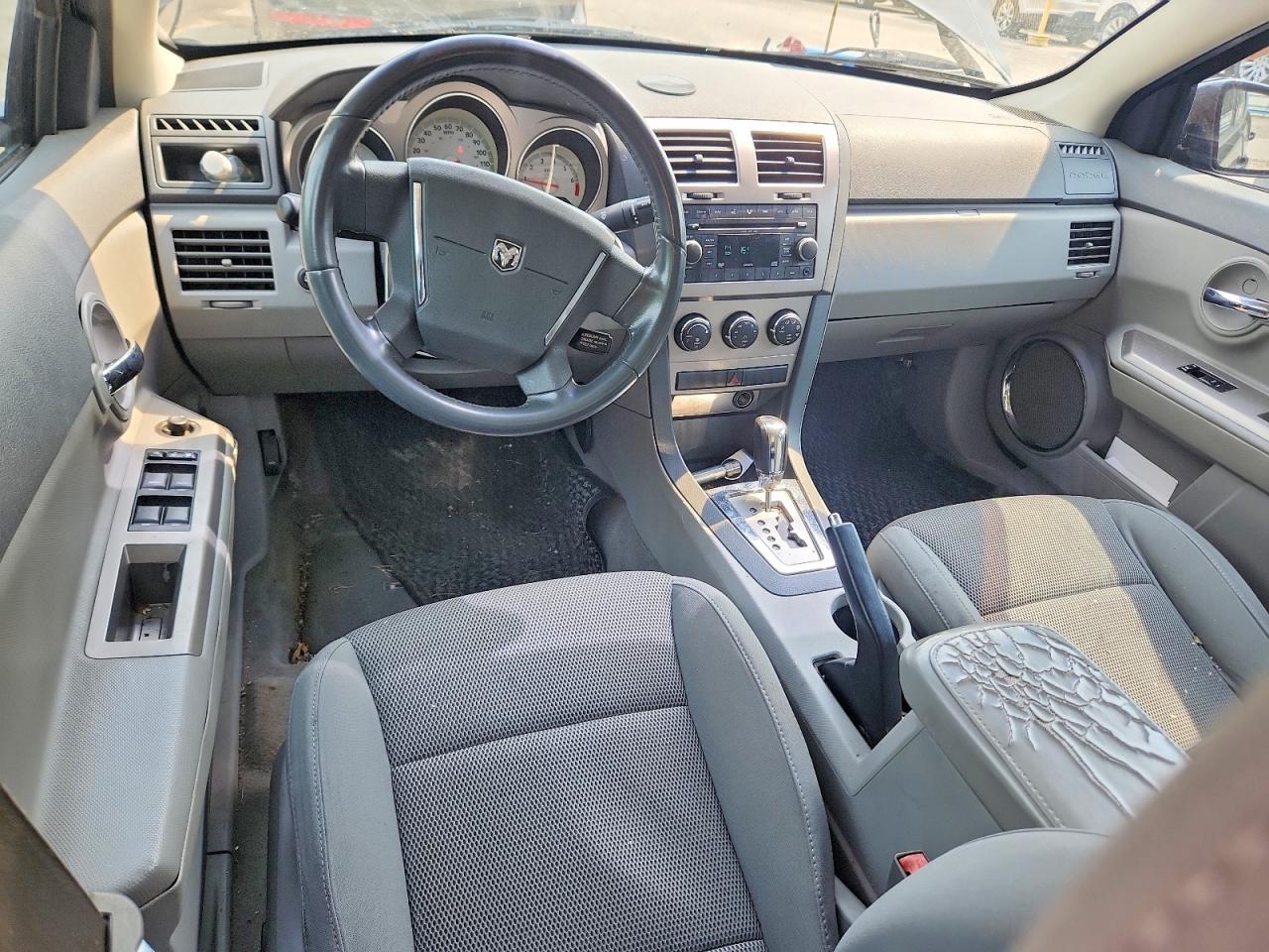 2008 DODGE AVENGER