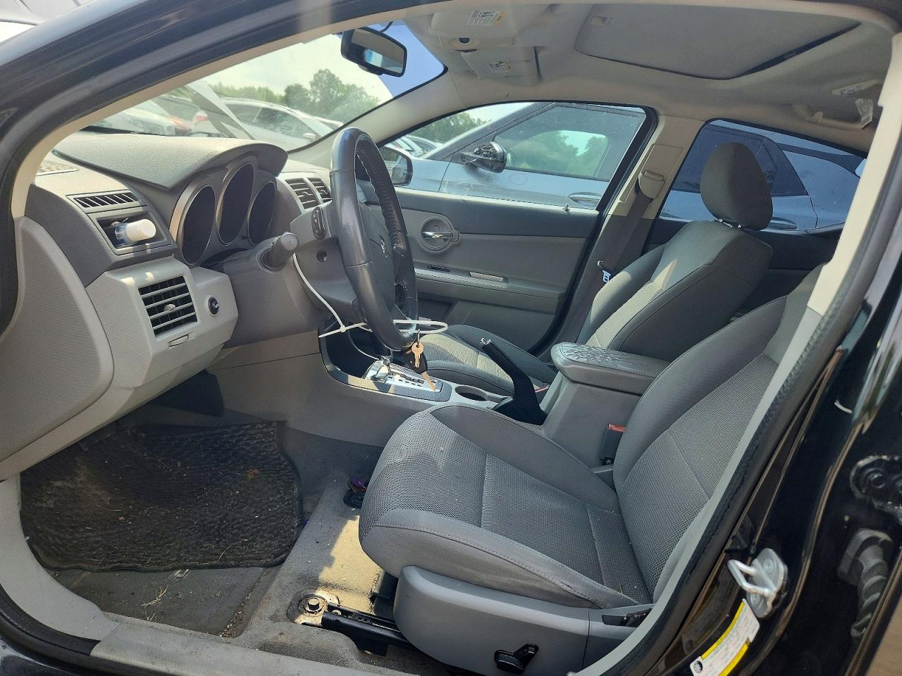 2008 DODGE AVENGER