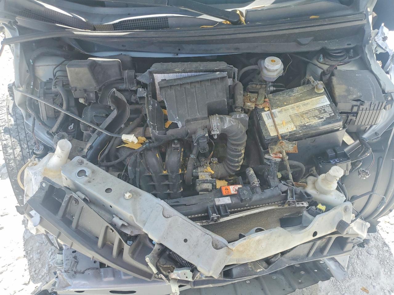 2019 MITSUBISHI MIRAGE