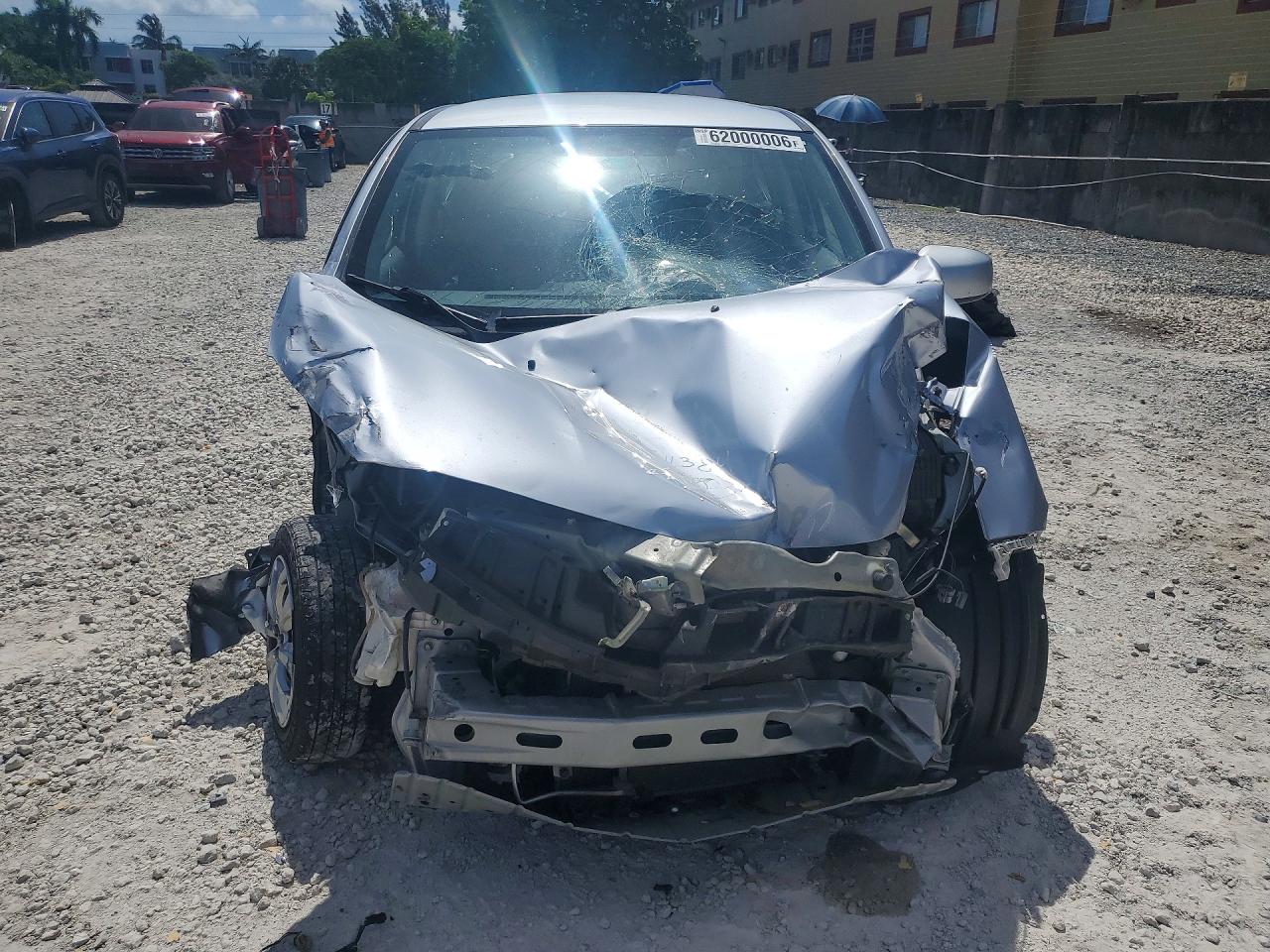 2019 MITSUBISHI MIRAGE