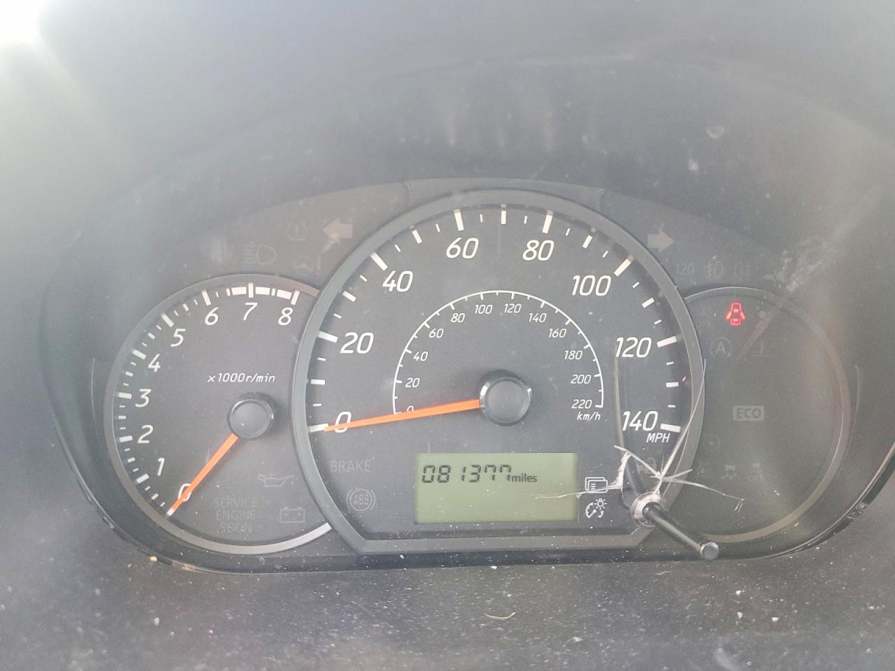 2019 MITSUBISHI MIRAGE