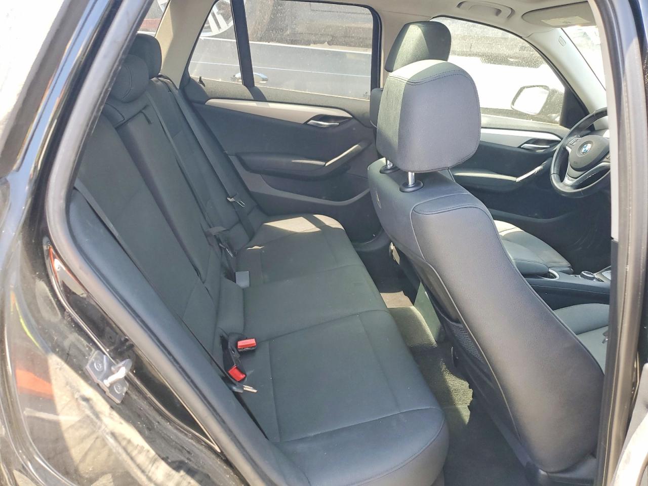 2013 BMW X1