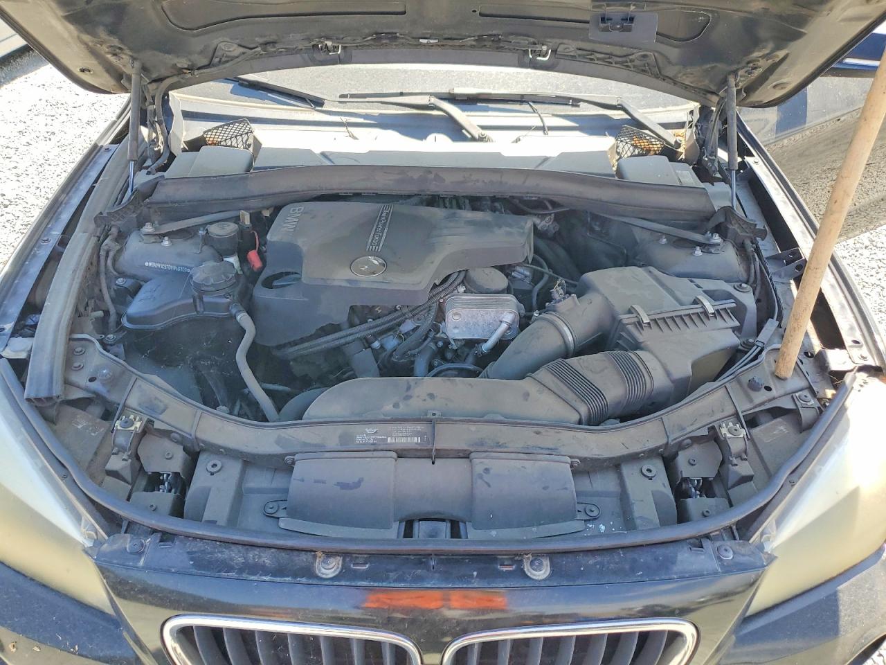 2013 BMW X1
