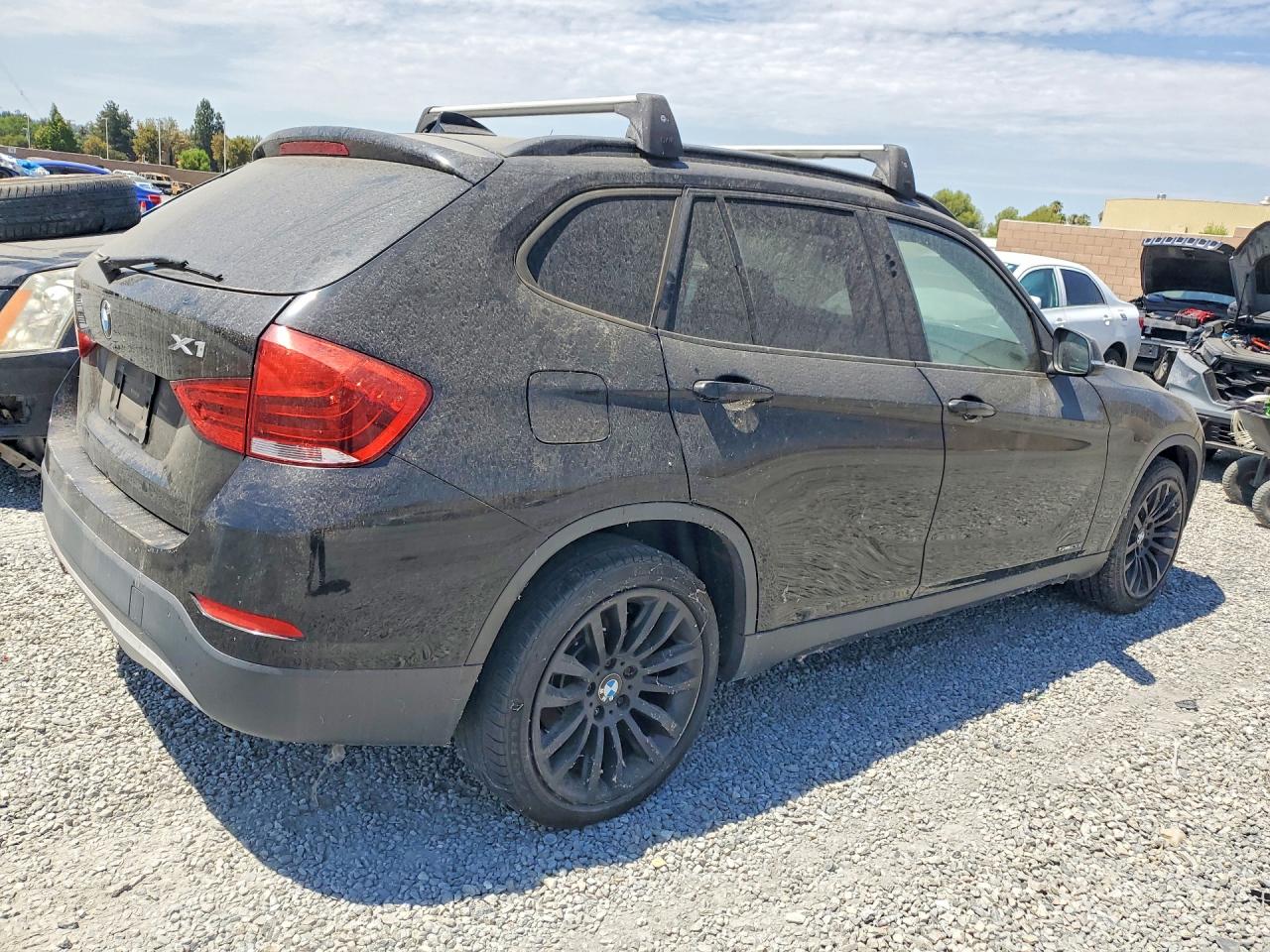 2013 BMW X1
