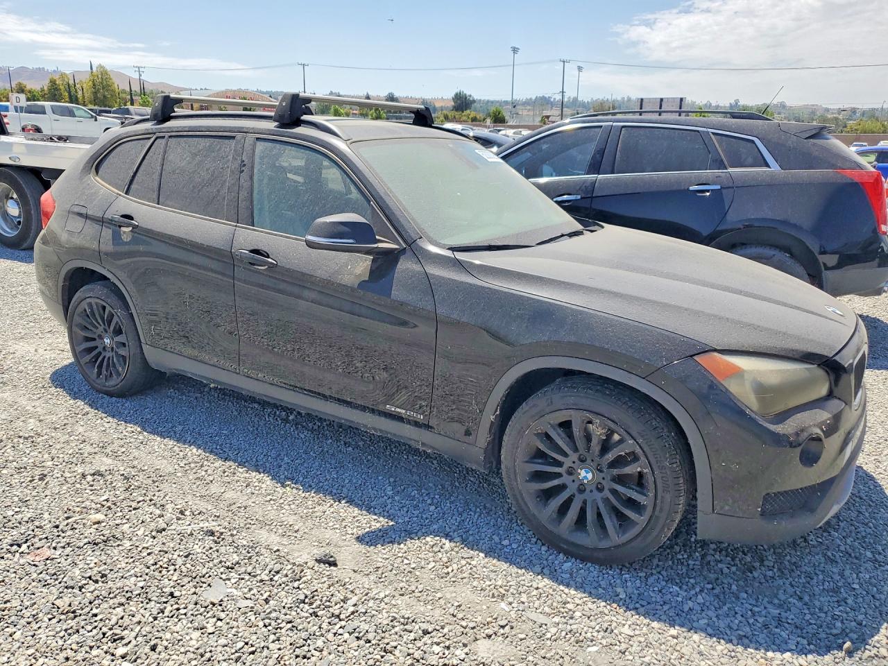 2013 BMW X1