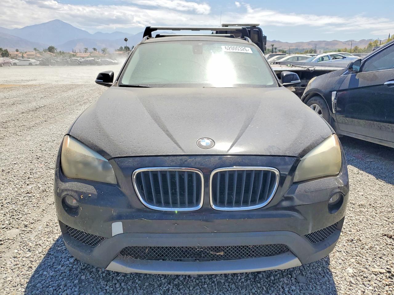 2013 BMW X1