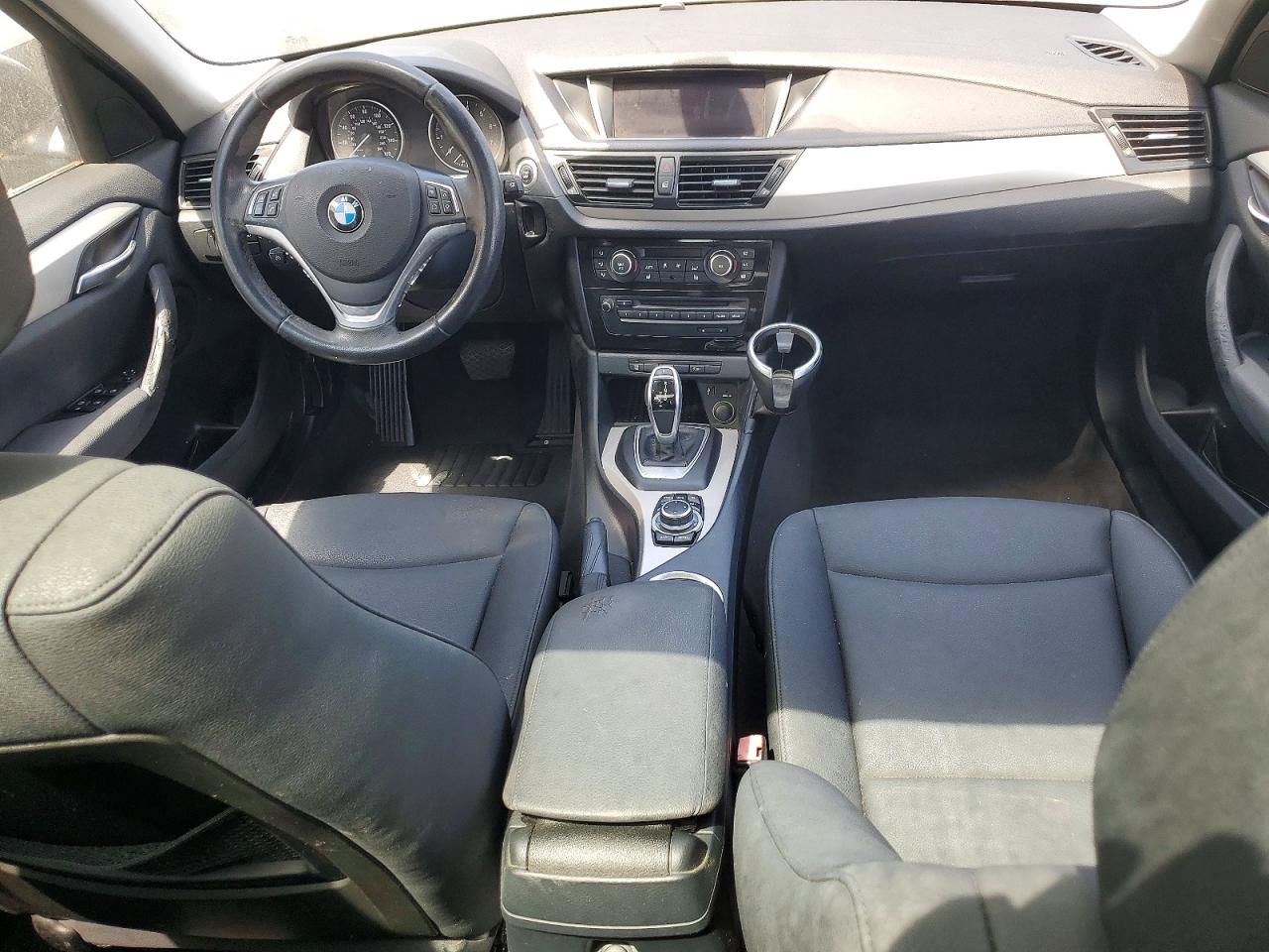 2013 BMW X1