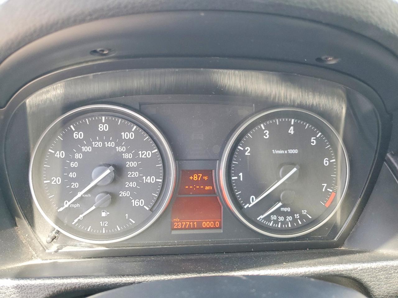 2013 BMW X1