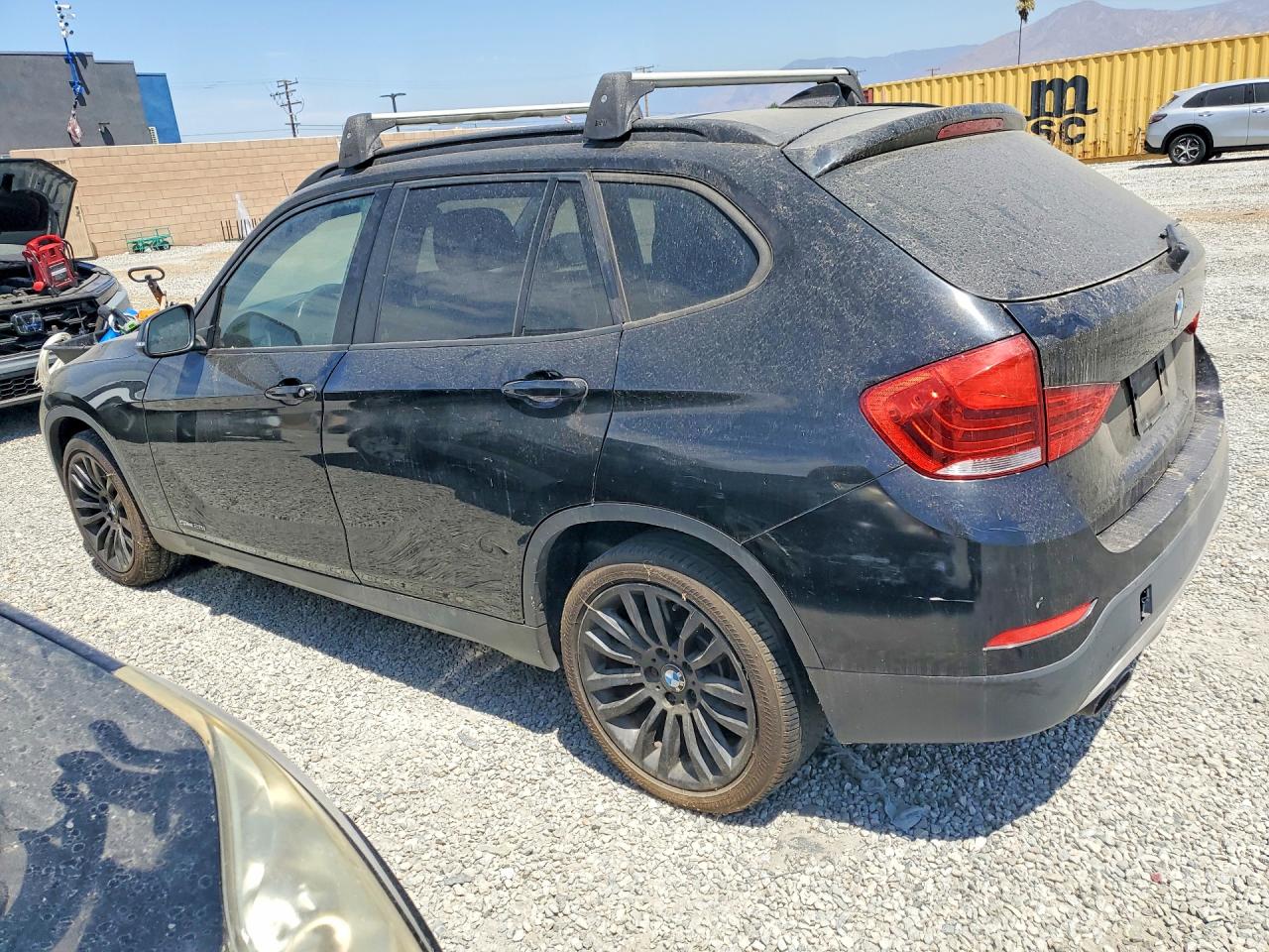 2013 BMW X1