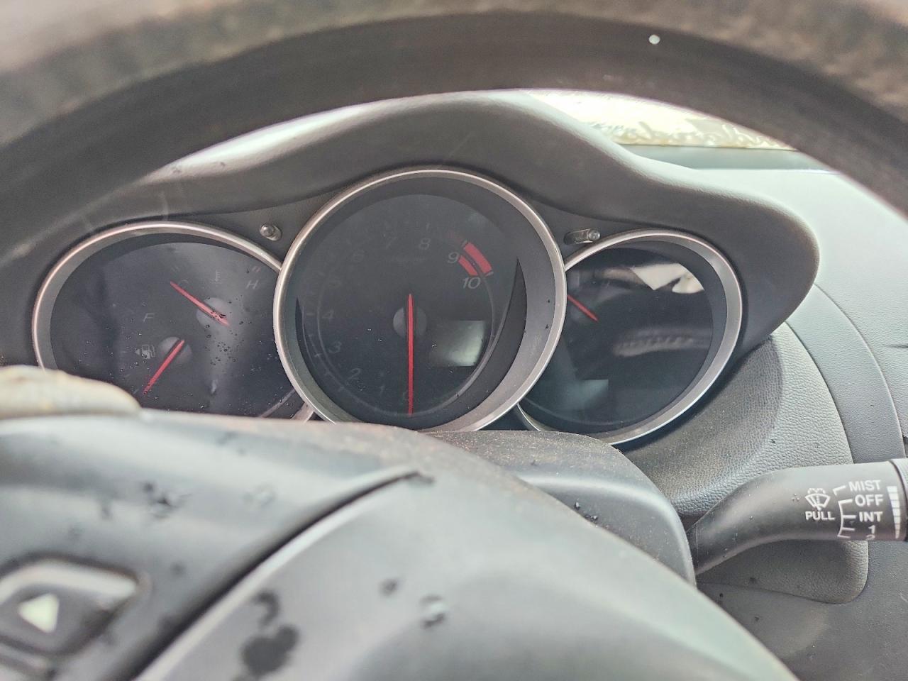 2004 MAZDA RX8