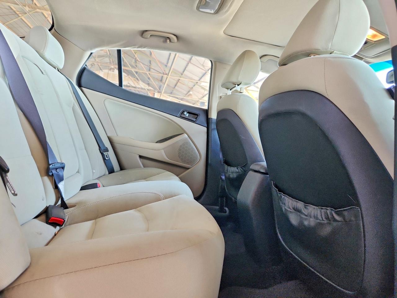 2012 KIA OPTIMA