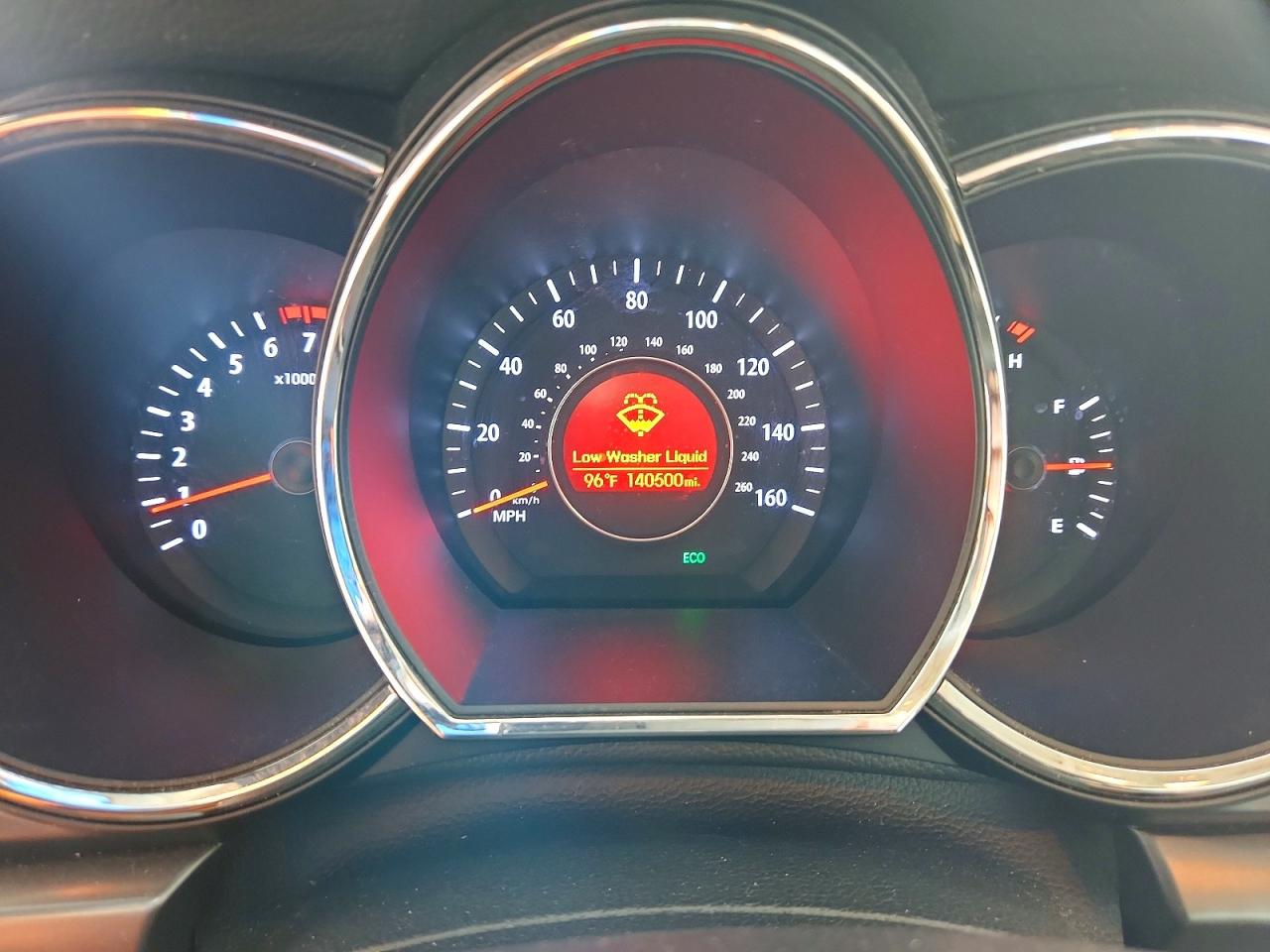 2012 KIA OPTIMA