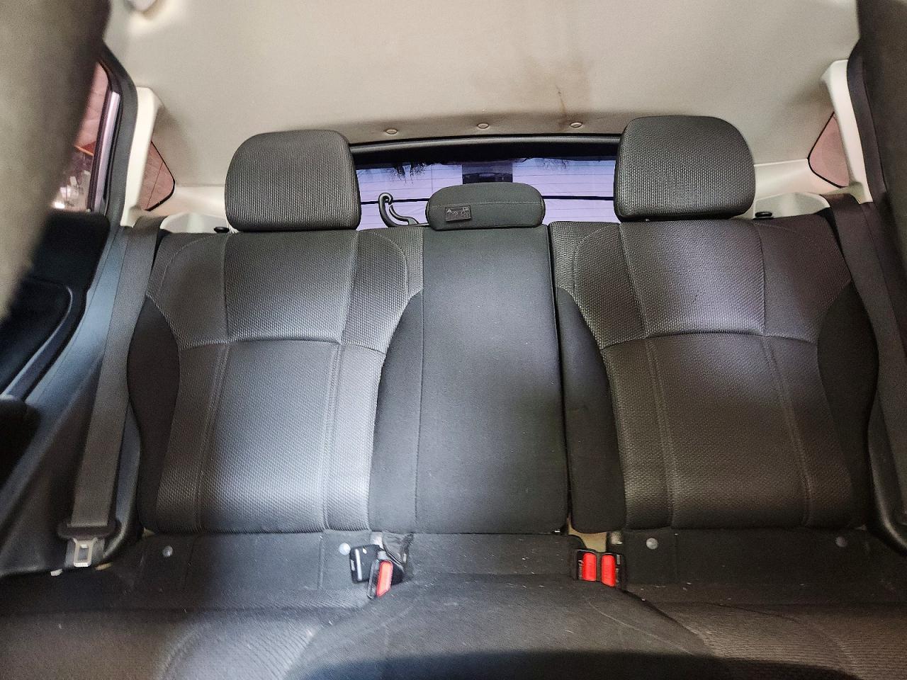 2018 SUBARU IMPREZA