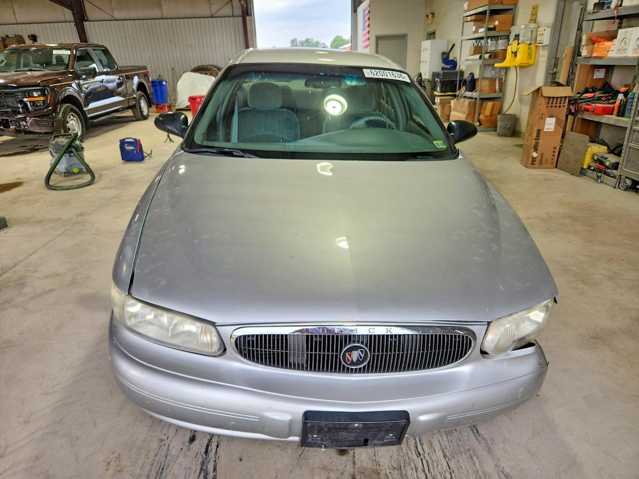 2005 BUICK CENTURY