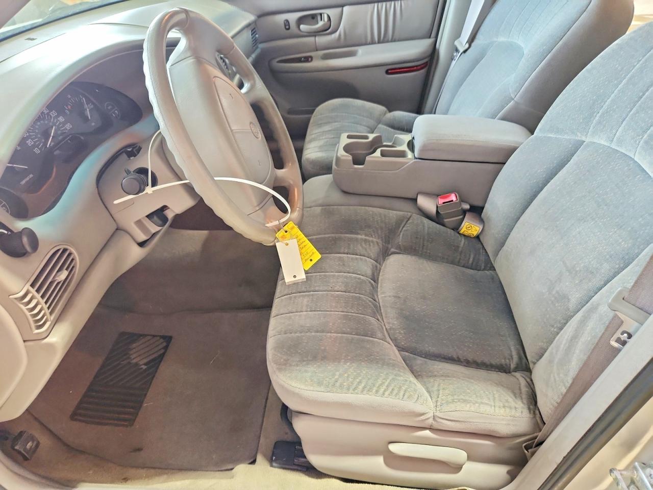 2005 BUICK CENTURY