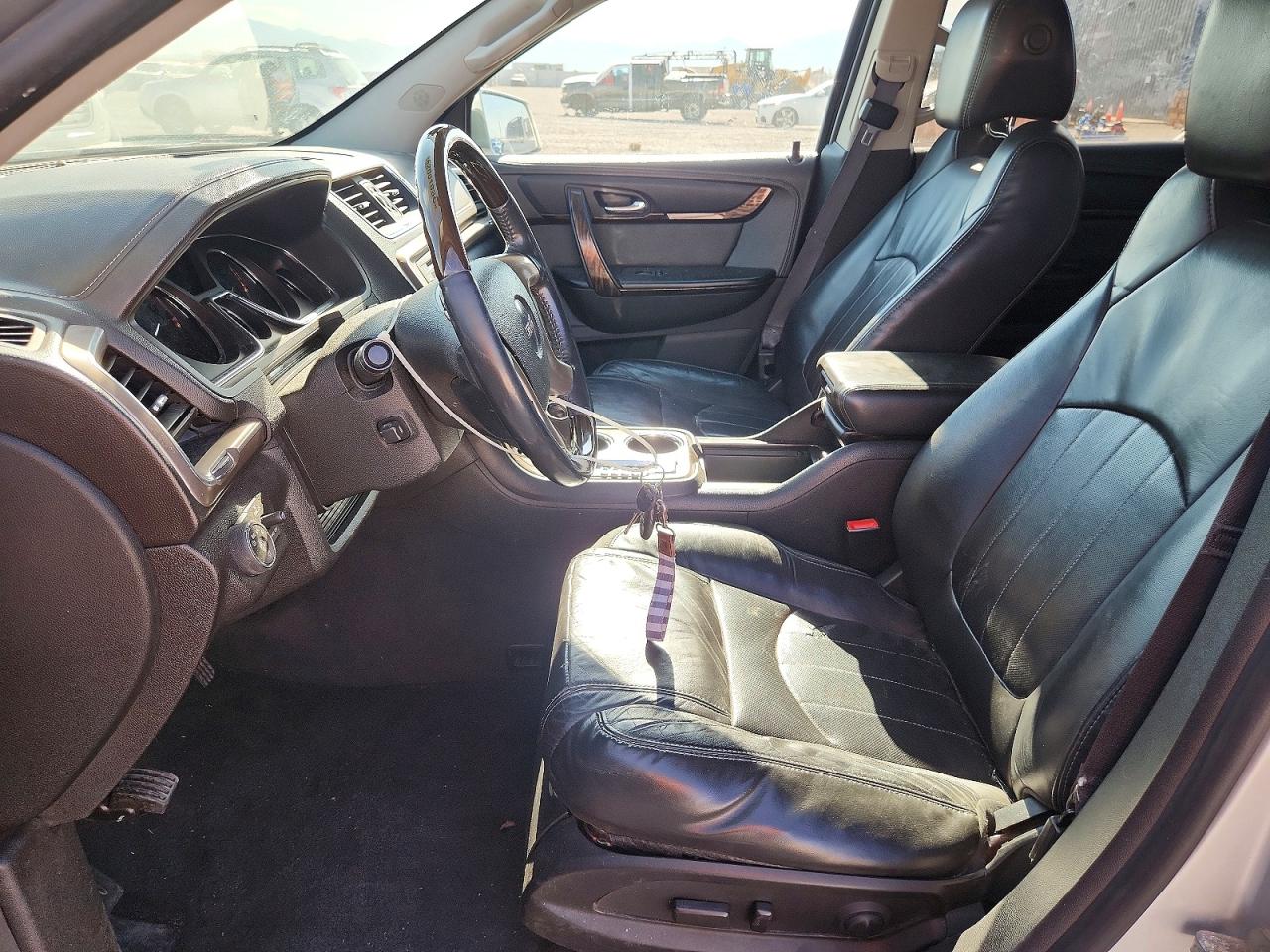 2014 GMC ACADIA DEN