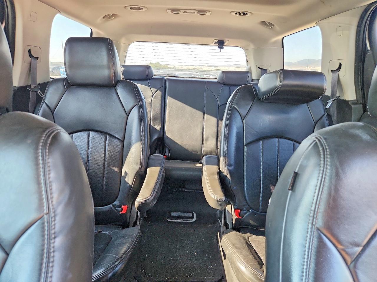 2014 GMC ACADIA DEN