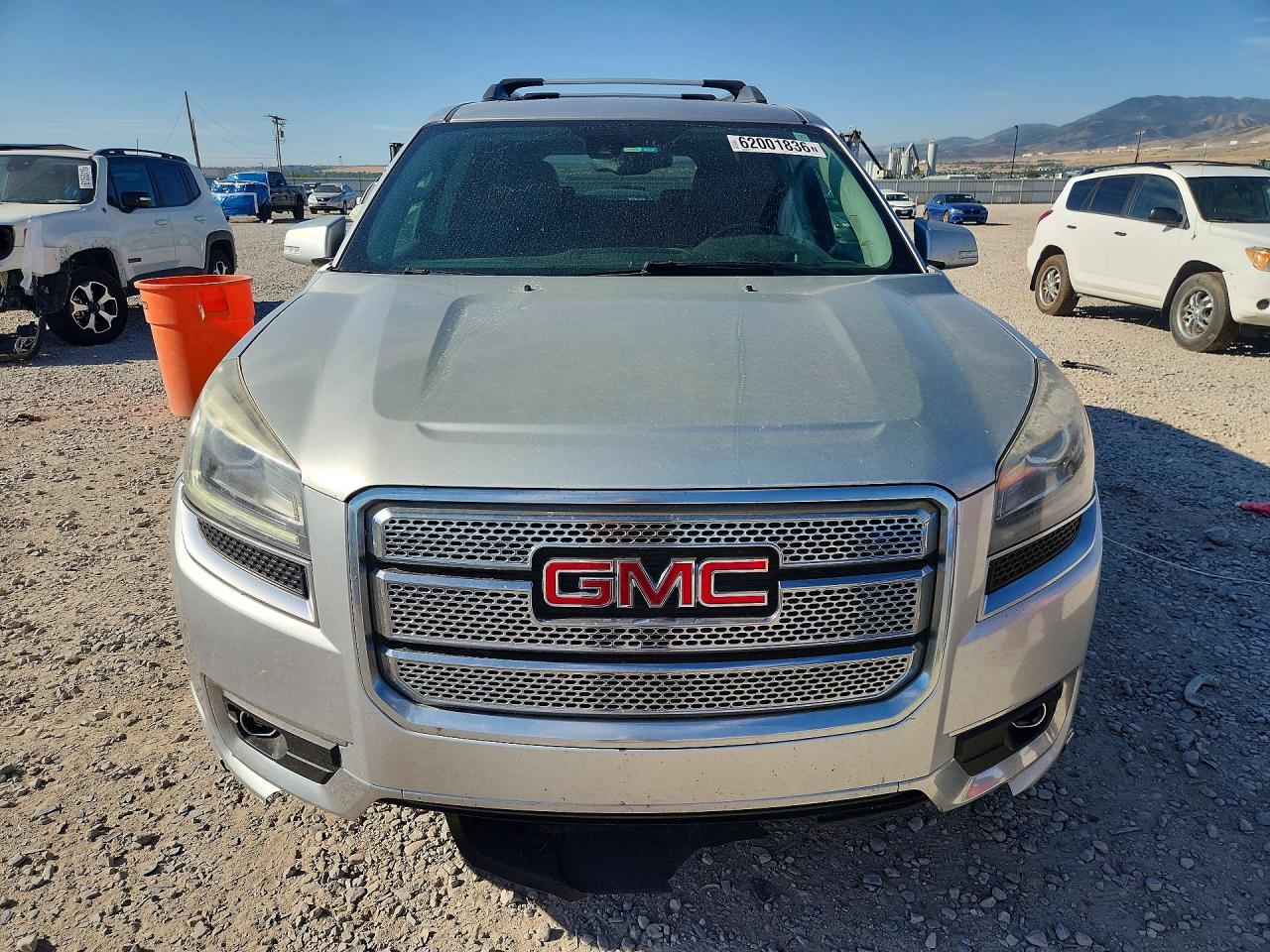 2014 GMC ACADIA DEN