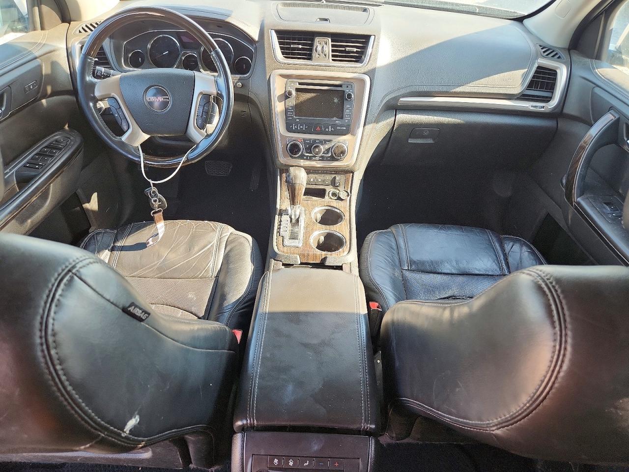 2014 GMC ACADIA DEN