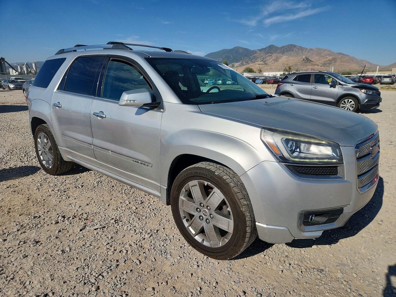 2014 GMC ACADIA DEN