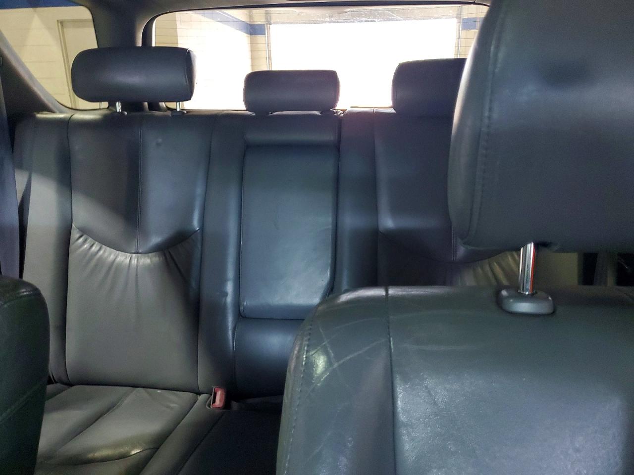 2000 LEXUS RX300