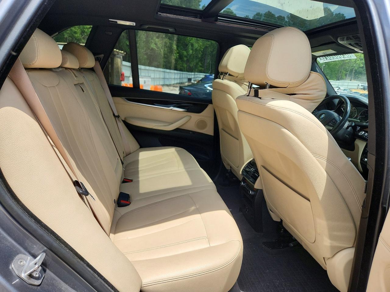 2018 BMW X5