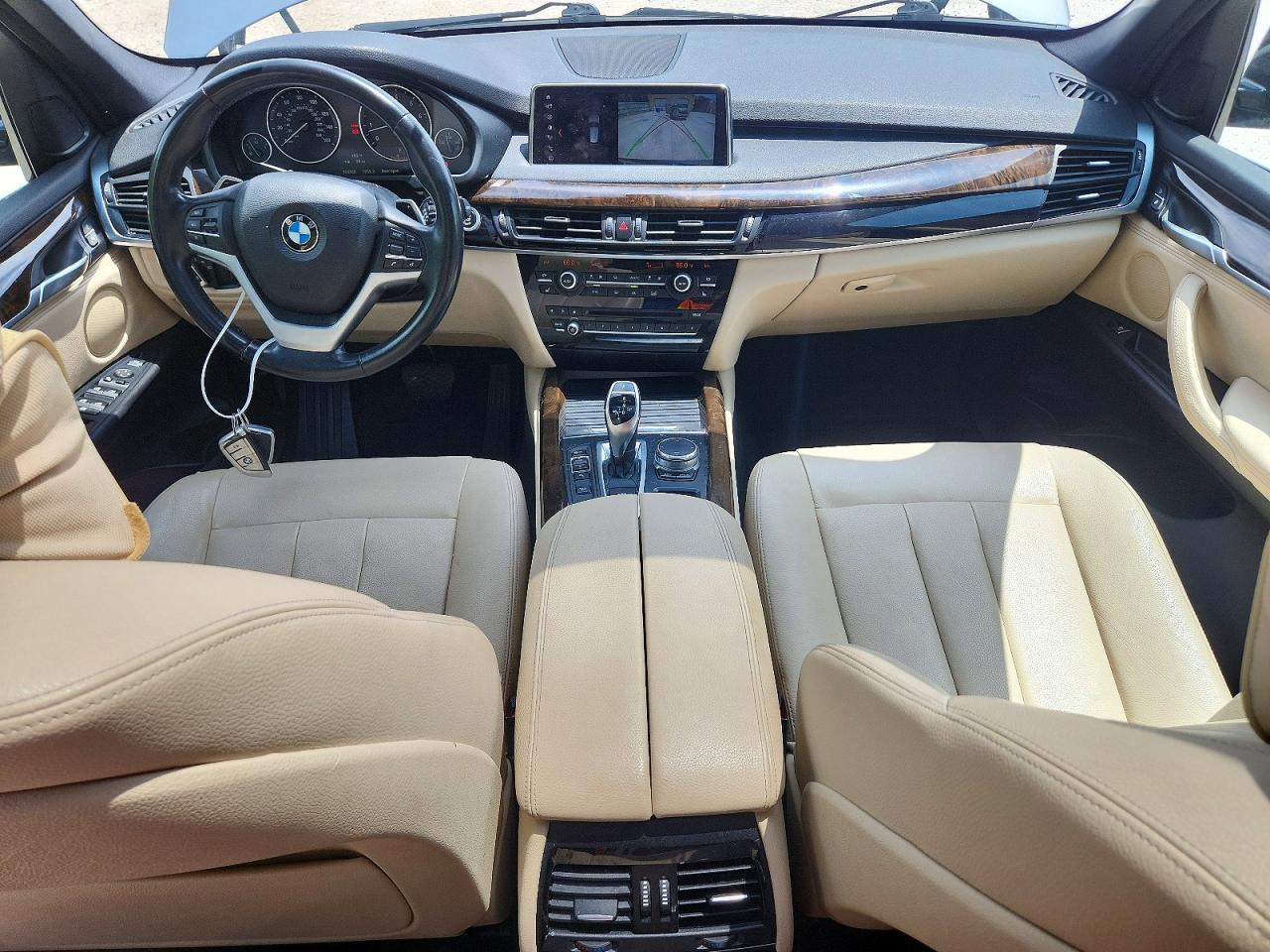 2018 BMW X5