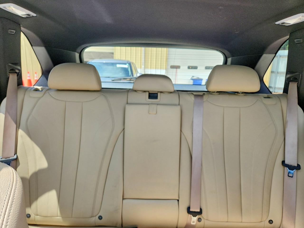 2018 BMW X5