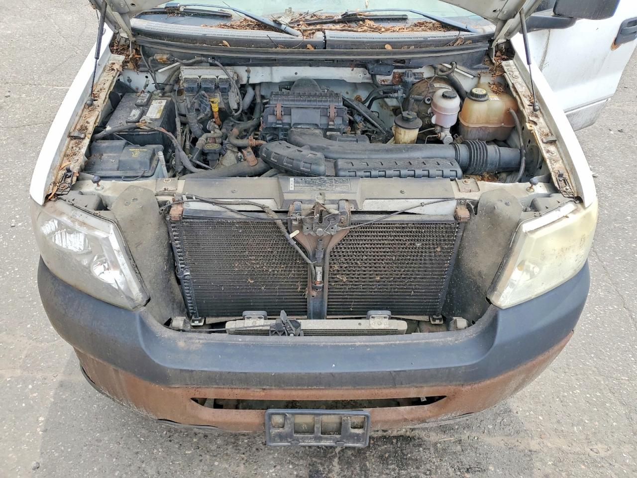 2007 FORD F150