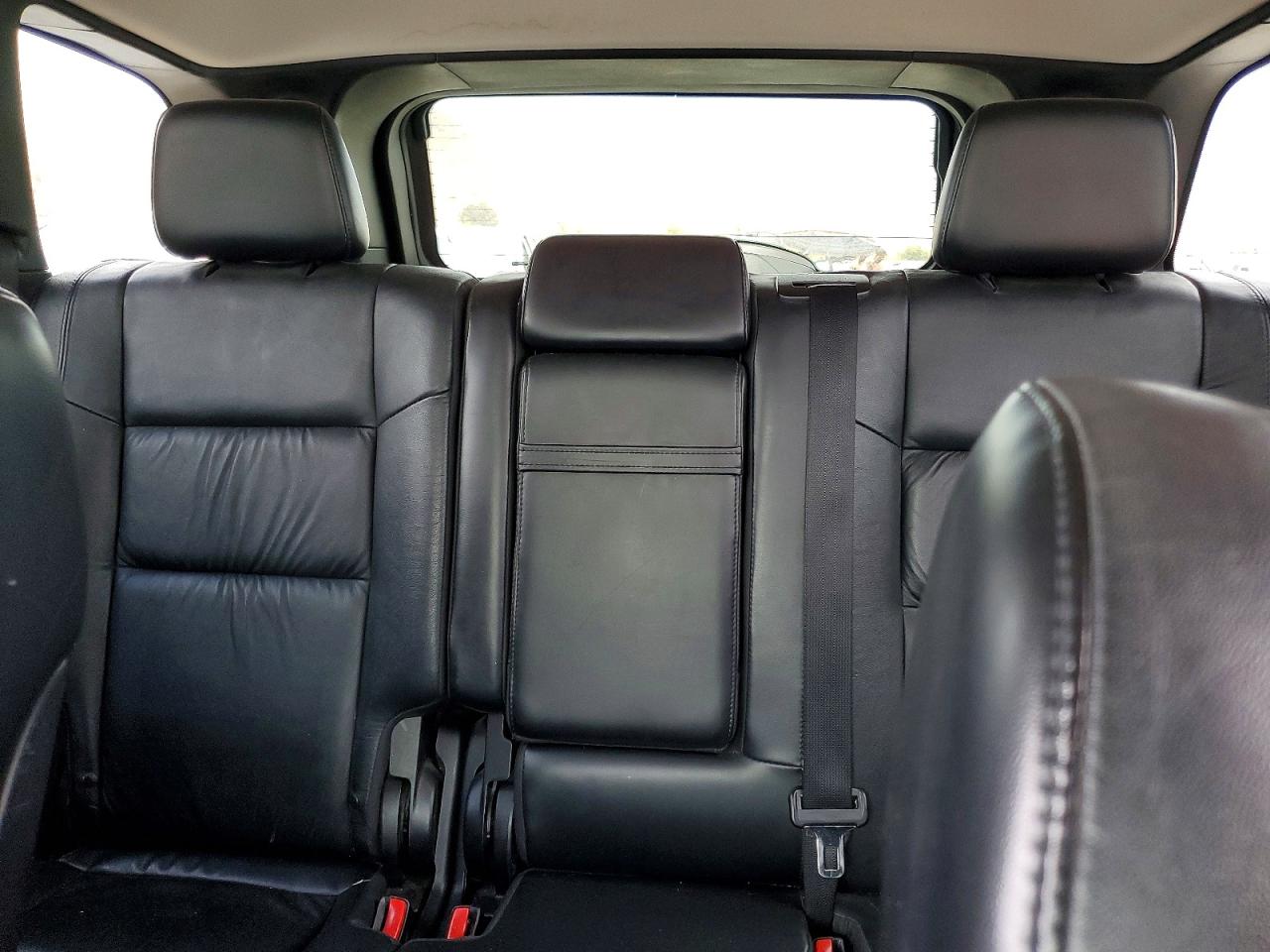 2013 JEEP GRAND CHER